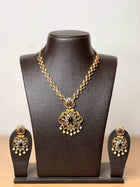 Temple Jewellery
