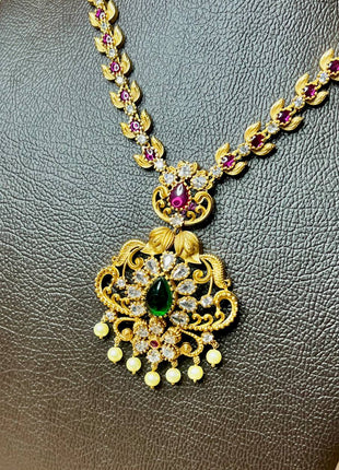 Temple Jewellery