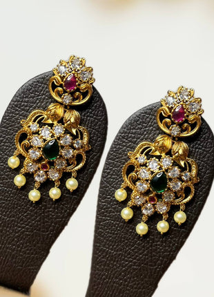 Temple Jewellery