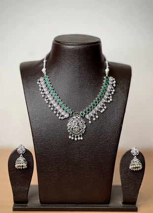 Oxidised Jewellery