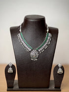 Oxidised Jewellery