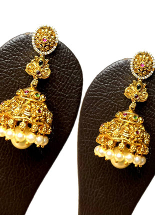 Temple Jewellery