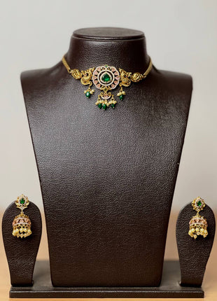 Temple Jewellery