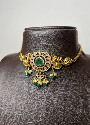 Temple Jewellery