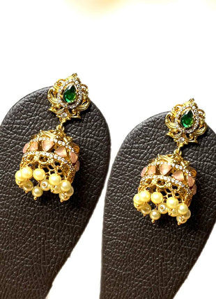 Temple Jewellery