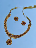 Temple Jewellery