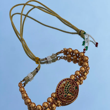 Joker Necklace Jewellery