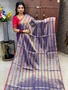 Khadi Tissue