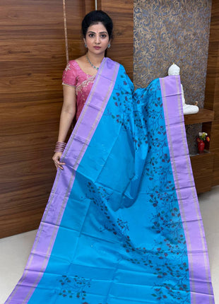 Banarasi Soft Silk