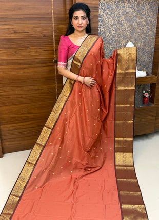 Uppada Silk
