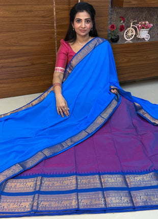Half Saree ( Unstitched)