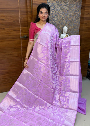 Banarasi Soft Silk