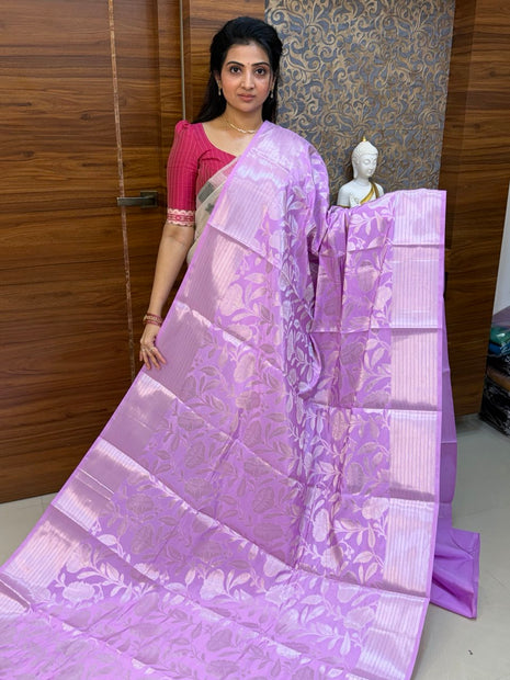 Banarasi Soft Silk