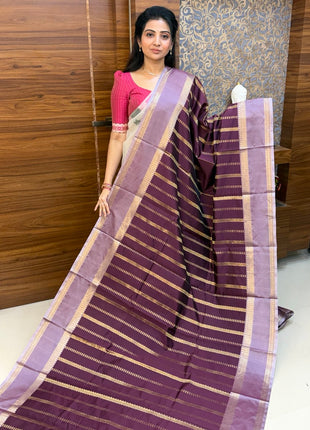 Banarasi Soft Silk