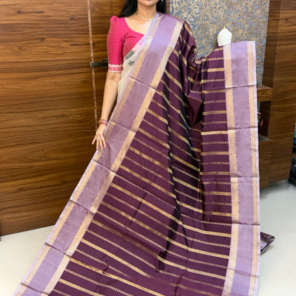 Banarasi Soft Silk