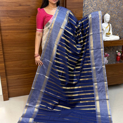 Banarasi Soft Silk