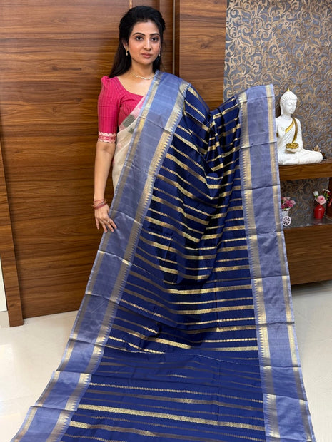 Banarasi Soft Silk