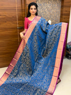 Bridal Kanchi Silk