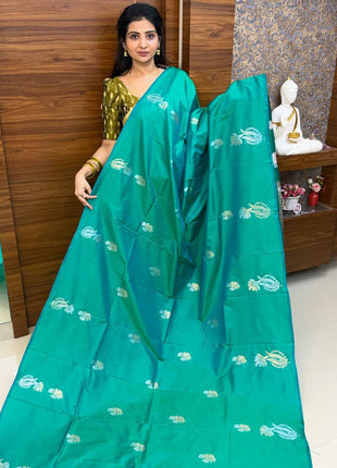 Soft Silk