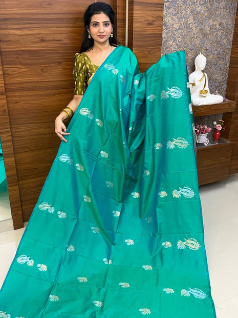 Soft Silk