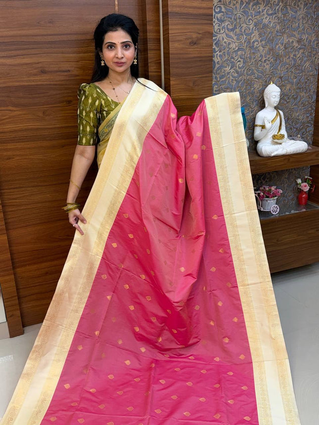 Kanchi Soft Silk