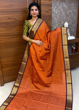 Banarasi Soft Silk