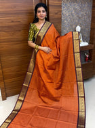 Banarasi Soft Silk