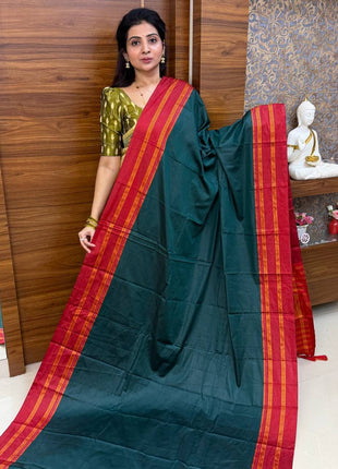 Uppada cotton