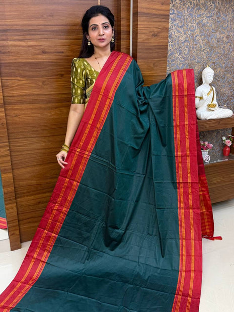 Uppada Cotton