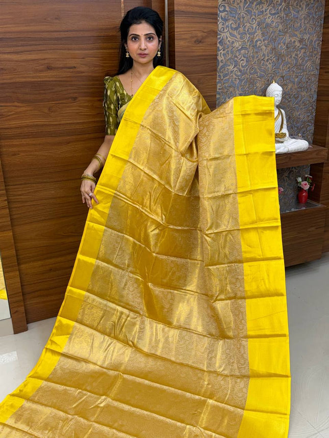 Bridal Kanchi Silk