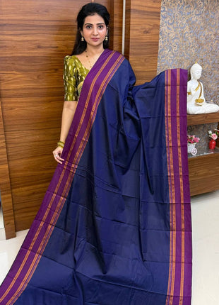 Uppada Cotton