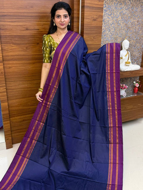Uppada Cotton