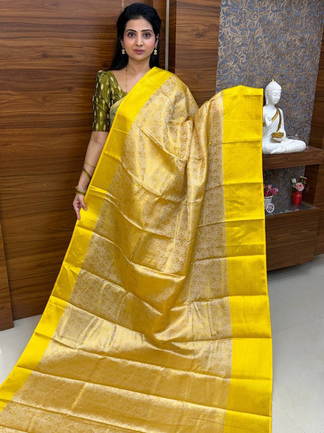 Bridal Kanchi Silk