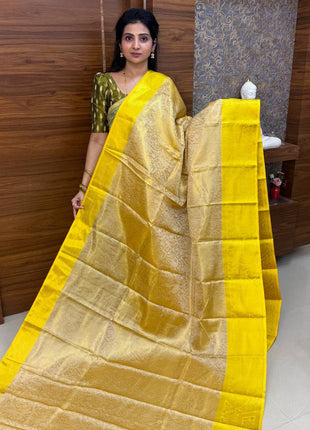 Bridal Kanchi Silk