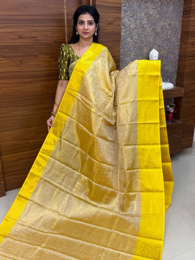 Bridal Kanchi Silk