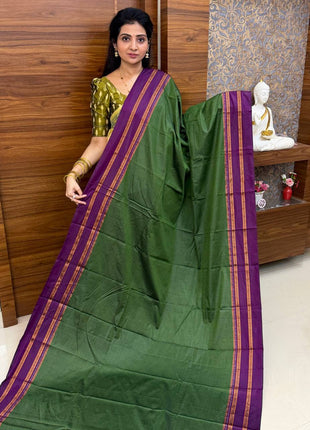Uppada Cotton