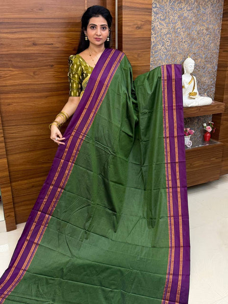 Uppada Cotton