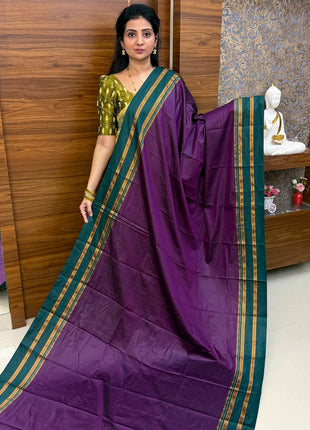 Uppada Cotton