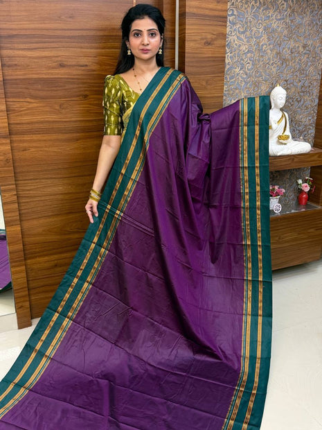 Uppada Cotton