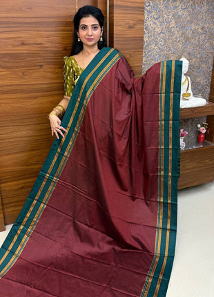 Uppada Cotton