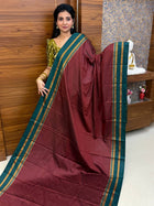 Uppada Cotton