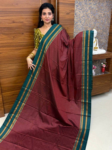 Uppada Cotton
