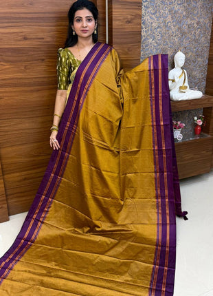 Uppada Cotton