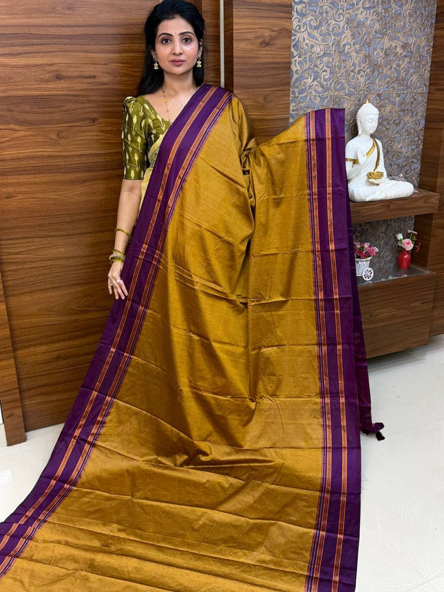 Uppada Silk