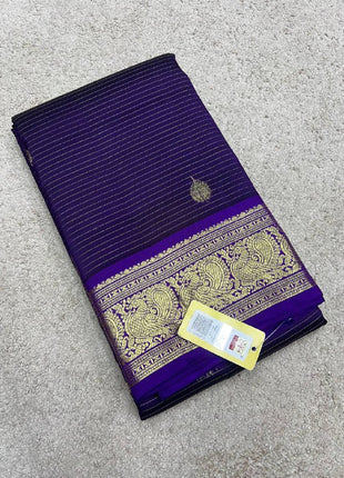 Handloom Kanchipuram Silk