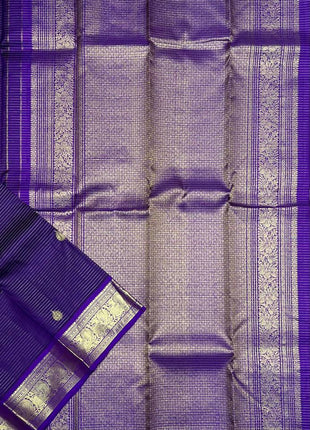 Handloom Kanchipuram Silk