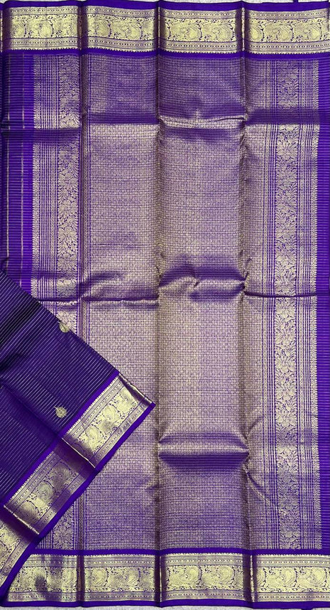Handloom Kanchipuram Silk