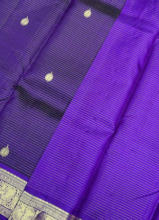 Handloom Kanchipuram Silk
