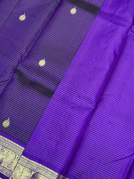 Handloom Kanchipuram Silk