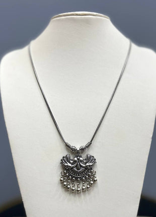 Oxsidised Jewellery